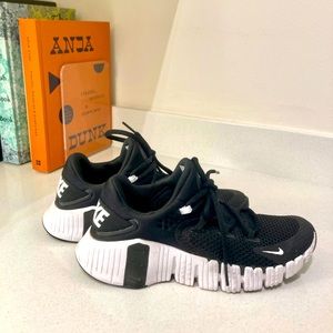 Nike Free Metcon 4